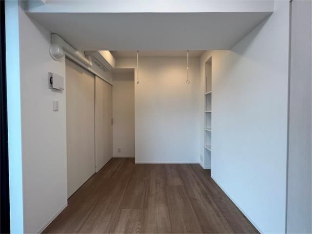 その他部屋・スペース　内装も気になるポイント