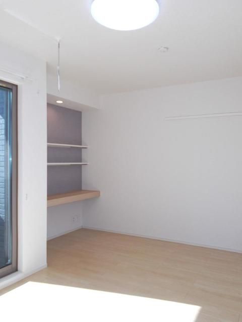 その他部屋・スペース