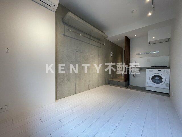 居室・リビング　おしゃれなリビングです