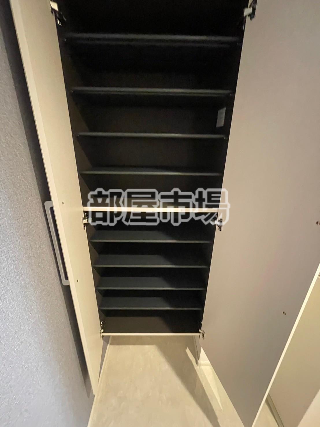 その他　シューズボックス