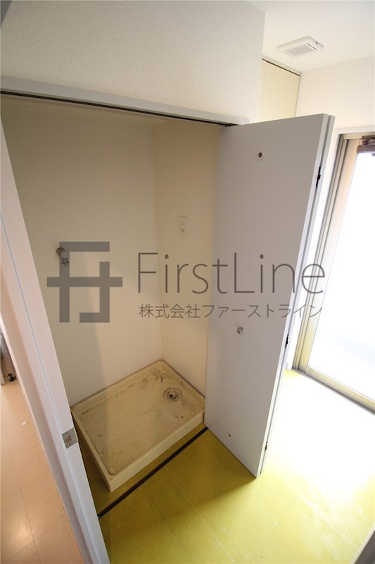 その他設備　別号室参照