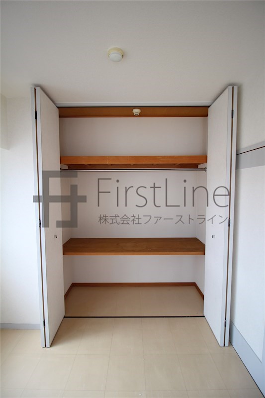 収納　別号室参照