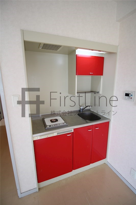 キッチン　別号室参照