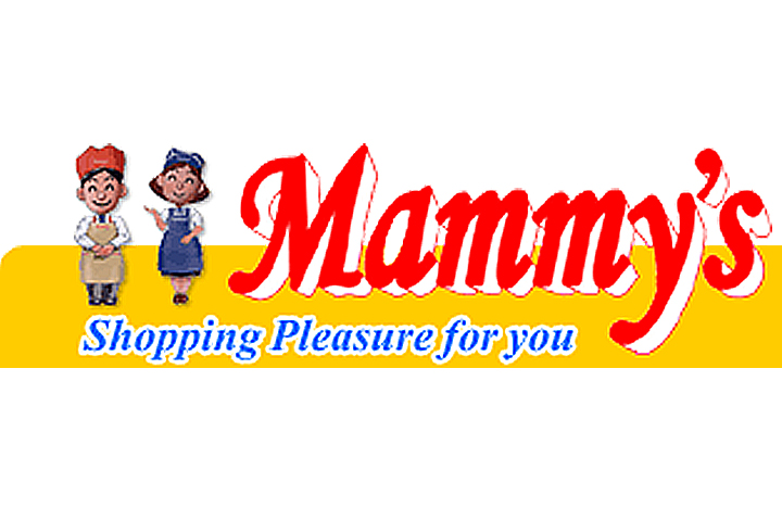 スーパー　マミーズ 美野島店（スーパー）まで352m