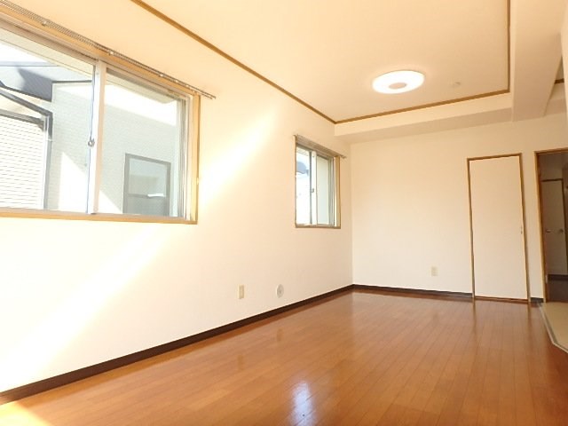 居室・リビング　※他部屋参照・現況優先