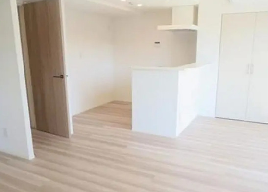 居室・リビング　同タイプ部屋　参考写真です