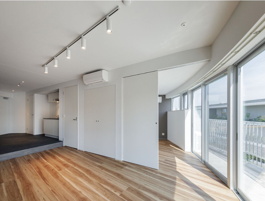 居室・リビング　他部屋参考写真