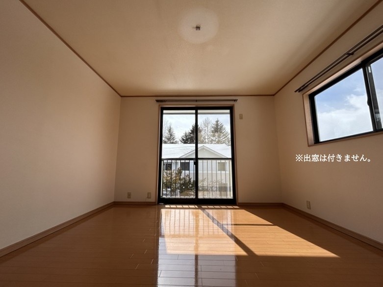 居室・リビング　※参考写真