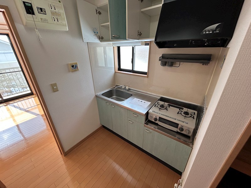 キッチン　※参考写真