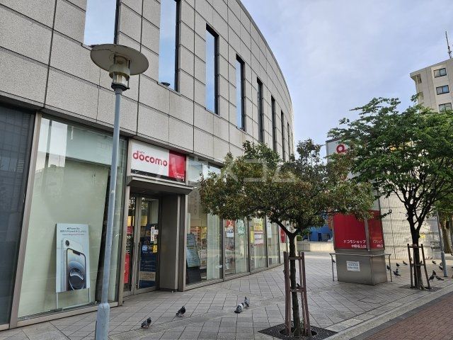 その他　ドコモショップ 中野坂上店（その他）まで847m