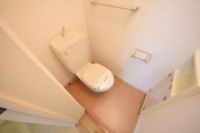 トイレ　★トイレ★