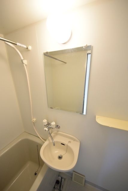 その他設備　★洗面台★