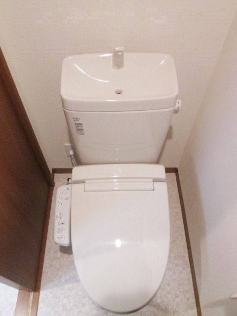 トイレ　★トイレ★