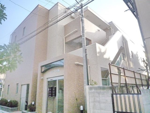 建物外観　★外観★