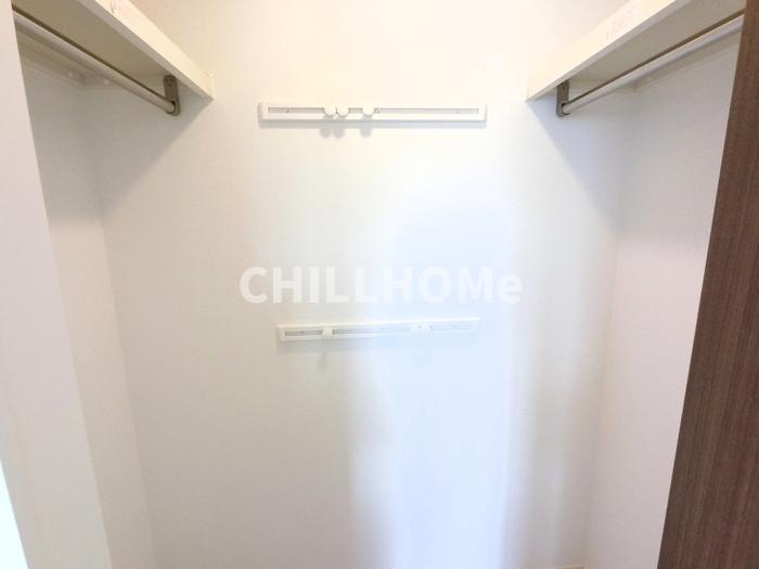 収納　当社、チルホームのHPもご覧ください(^^)/物件情報多数♪