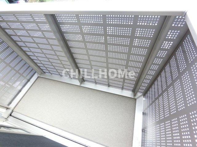 バルコニー　当社、チルホームのHPもご覧ください(^^)/物件情報多数♪