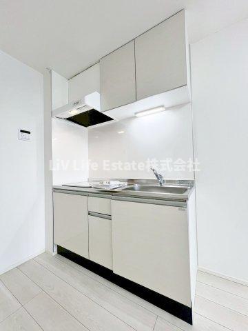 キッチン　※同仕様写真