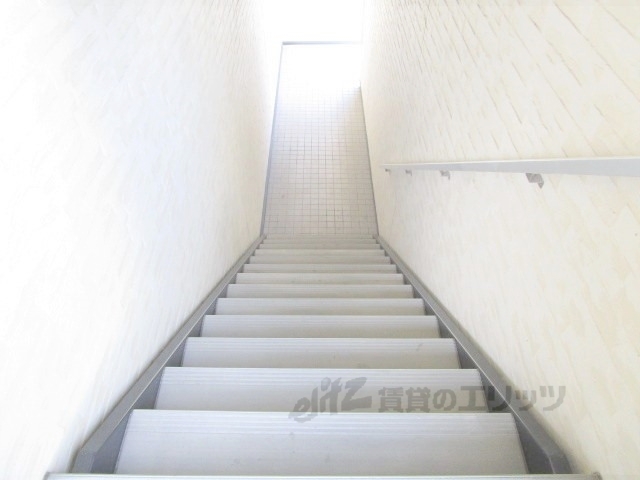 その他　階段