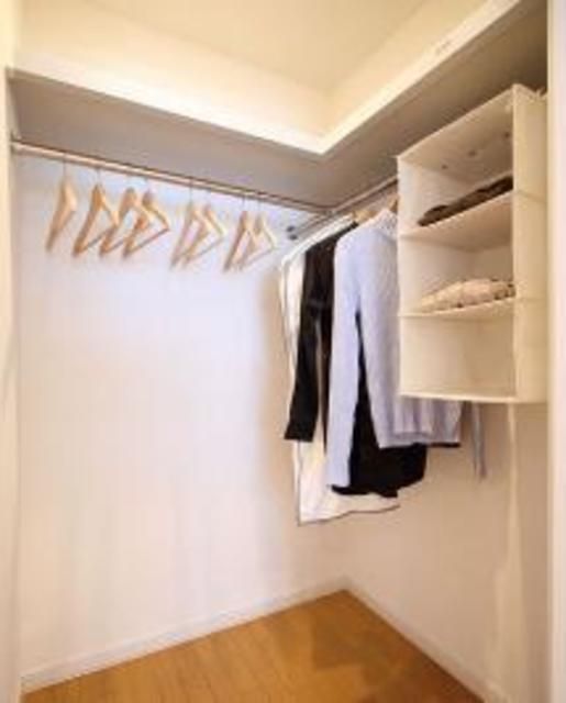 その他設備　ラクラス麻布十番