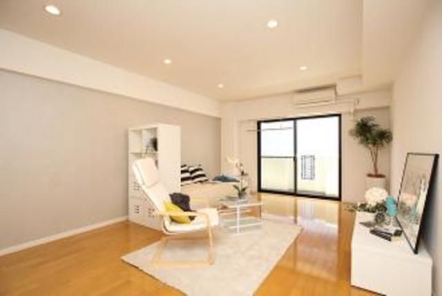 その他部屋・スペース　ラクラス麻布十番