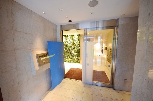 その他共有部分　★セキュリティ★