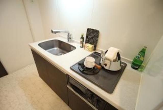 キッチン　ラクラス麻布十番