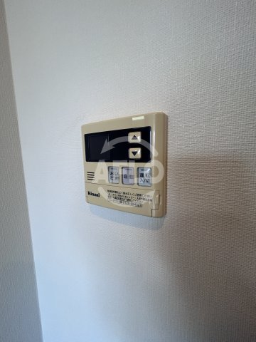 キッチン　CITY　SPIRE西中島　給湯器