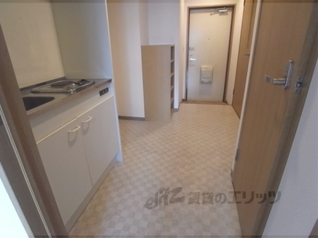 その他部屋・スペース　廊下