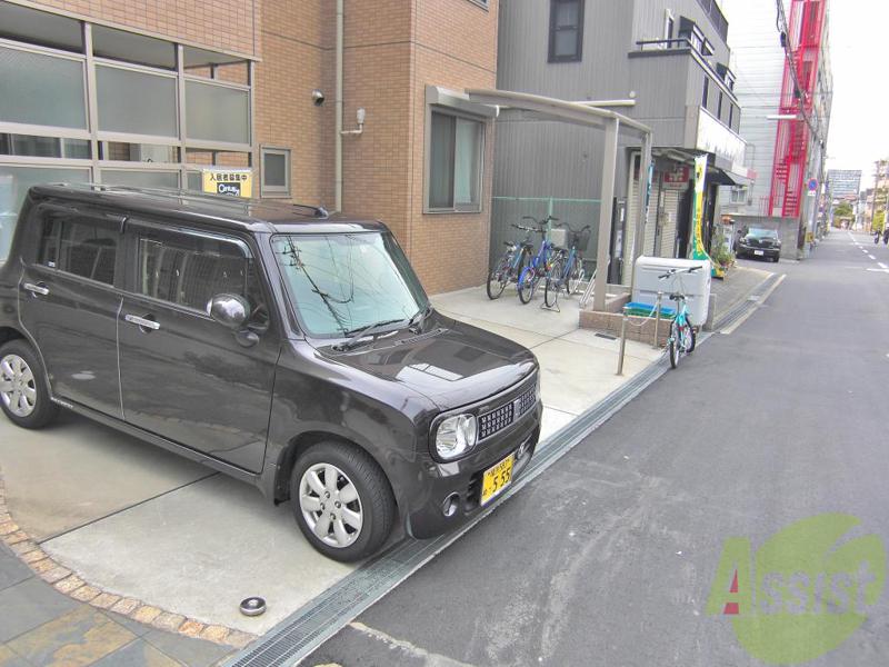 その他　（その他）まで100m