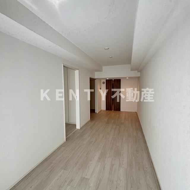 居室・リビング　おしゃれな居間です