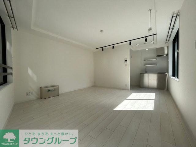 その他部屋・スペース　リビング/居室