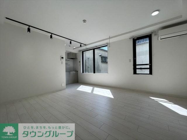 居室・リビング　リビング/居室