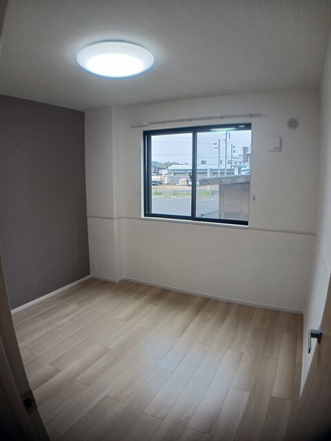 居室・リビング　内装も気になるポイント