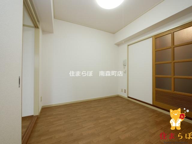 居室・リビング　暮らしの中心になる場所