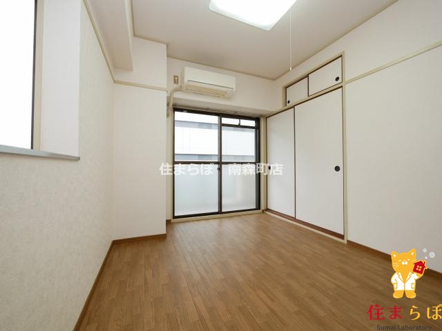 その他部屋・スペース　しっかり休める私空間