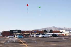 ショッピングセンター　クロスモール新琴似（ショッピングセンター）まで2393m