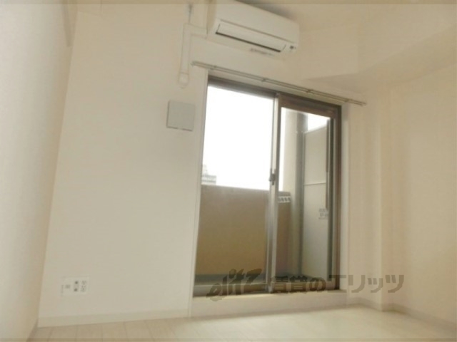 居室・リビング　居室