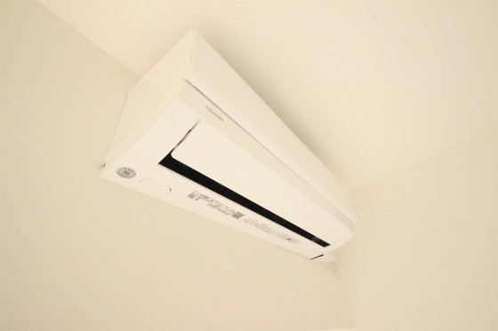 その他設備　※別部屋の写真です