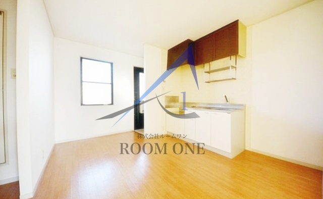 居室・リビング　洋室のお部屋です。