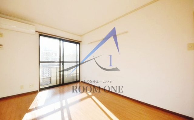 その他部屋・スペース　寝室です。