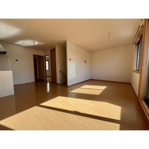 居室・リビング　洋室★