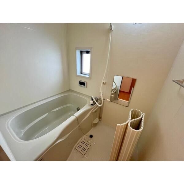 バス・シャワールーム　バスルーム★