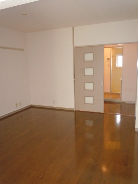 居室・リビング　居室2