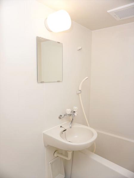 洗面設備　洗面所