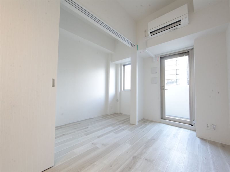 その他部屋・スペース　DK6.0帖　洋室2.5帖　繋げて使用できます