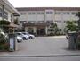 小学校　豊岡市立田鶴野小学校（小学校）まで643m