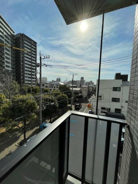 眺望　☆眺望☆