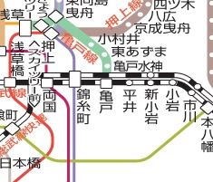 その他　☆路線図☆