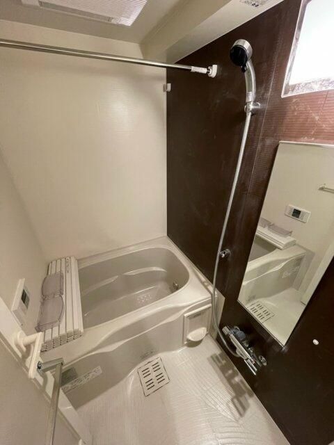 バス・シャワールーム　☆リラックスできるお風呂☆