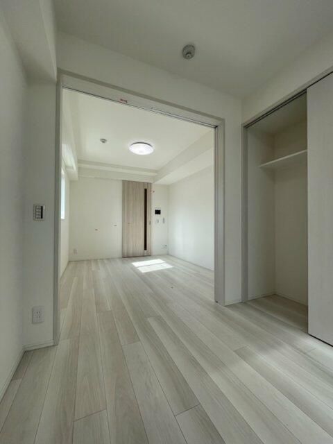 収納　☆たっぷり収納☆